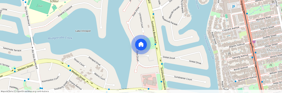 7/28 Duet Drive, Qld 4218, Mermaid Waters