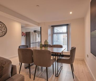 5 bedroom house of multiple occupation to rent - Photo 4