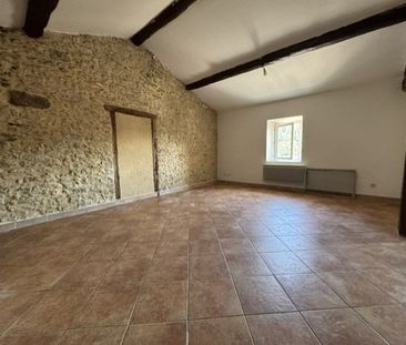Location Appartement 1 pièce 39m² VILLEMOUSTAUSSOU 11620 - Photo 4