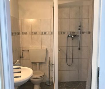 1 Zimmerwohnung mit Wohnküche - Foto 1