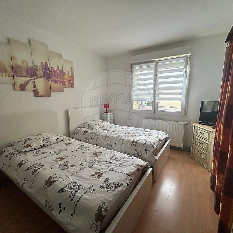 Appartement 1 chambre(s) à louer - Sochaux - Photo 1