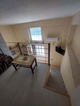 Studio/Γκαρσονιέρα για ενοικίαση Αμπελόφυτο (Νέστορας) - Φωτογραφία 1
