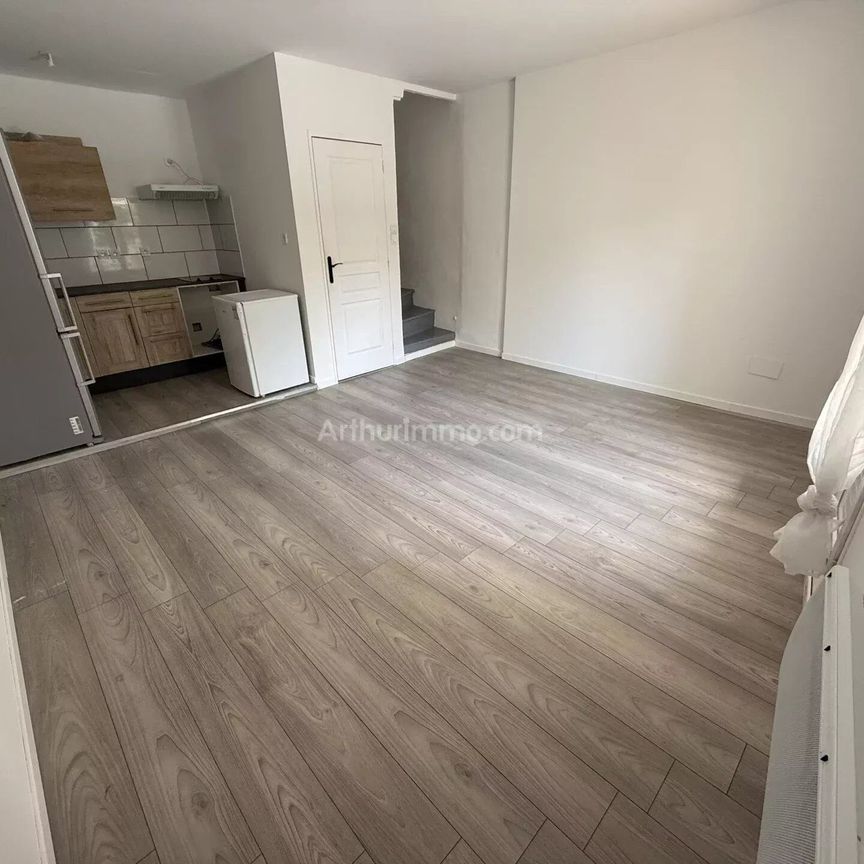 Location Appartement 2 pièces 40 m2 à Paulhan - Photo 1