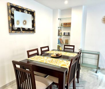 Piso de alquiler en Ntro Padre Jesus Cautivo, Playa de los Boliches - Photo 5