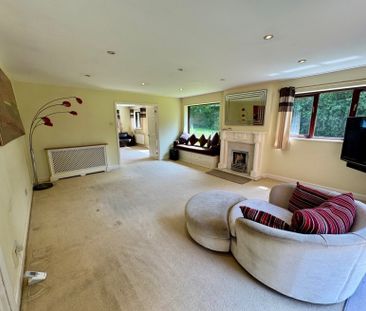 4 bedroom bungalow to rent - Photo 2