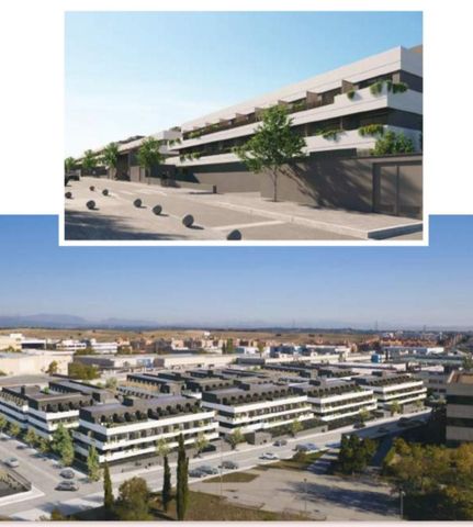 Loft de alquiler en Calle de Fuerteventura, 8, Polígono Industrial Norte - Photo 4