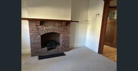 Renovated Character Home - Photo 5