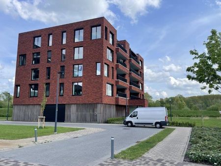 Appartement te huur - Photo 2