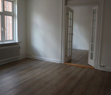 vendersgade 8, 1. tv., Viborg - Foto 1