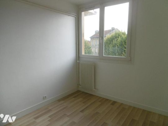 Secteur Saint Anne : appartement de 3 pièces avec garage - Photo 1