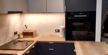 Kraków, Grzegórzki, Olsza, Młyńska Mieszkanie na wynajem - Photo 5