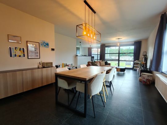 Huis te huur in Lokeren met 3 slaapkamers - foto 1