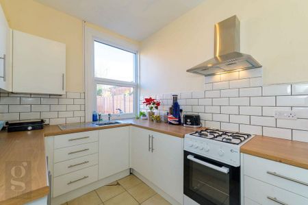 1 bedroom townhouse to rent - Photo 3