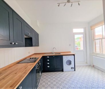 4 bedroom apartment to rent - Photo 6