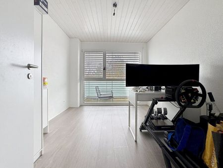 Appartement de 3,5 pces au 2ème étage - Foto 4