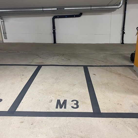 Charmante Wohnung an zentraler Lage - Photo 1
