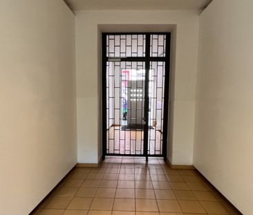 DACHGESCHOSS mit Loggia nähe Praterstraße - 2 Zimmer - Foto 3