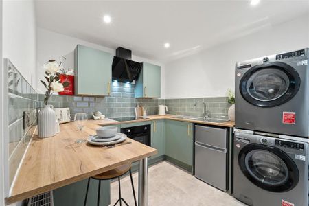 Studio to rent - Photo 5