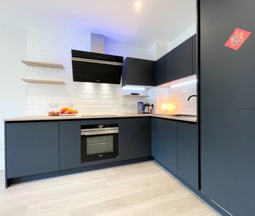 1 Bed Flat, The Furlong, BN2 - Photo 2