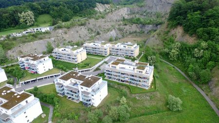1½-Zimmerwohnung im Parterre mit Waschturm / 37,4 m2 - Photo 3