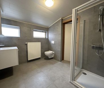 Gezellige rijwoning te huur in centrum Loppem! - Foto 5