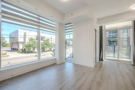 For Lease - 35-851 Sheppard Avenue Unit# 2nd floor, Toronto, Ontario - Photo 3