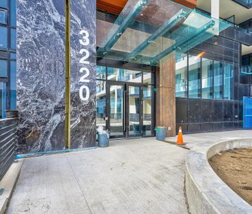 For Lease - 3220 William Coltson Avenue Unit# 815, Oakville, Ontario - Photo 6