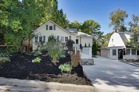 For Lease - 413 Old Wonderland Road Unit# LOWER, London South, Ontario - Photo 5