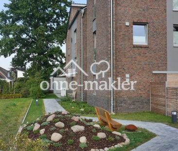 Gartenwohnung WE 1 Südost 87qm/ >30qm Terrasse+>200qm Gartenfläche ... - Foto 3