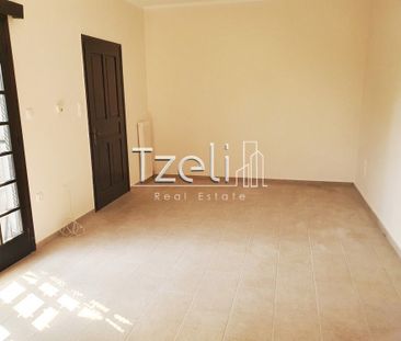 Διαμέρισμα για ενοικίαση Άγιος Βασίλειος (Ρίο) - Photo 1