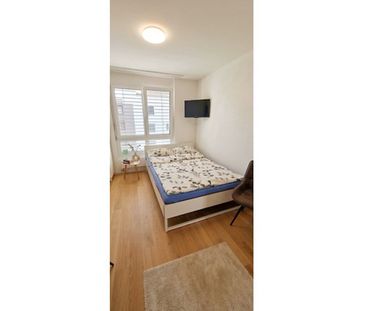 1 Zimmer, 22 m², 1. Stock - Photo 1