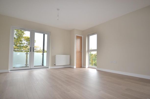 2 bedroom apartment - Photo 1