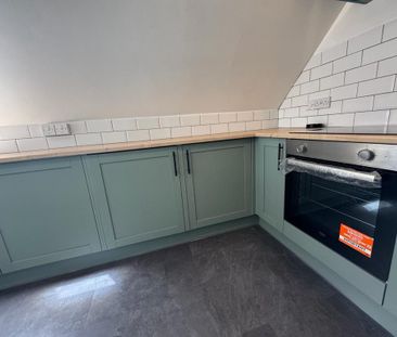 2 bedroom apartment to rent - Photo 2