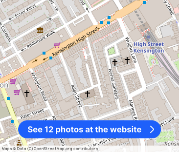 Adam & Eve Mews, Kensington, W8 - Photo 1