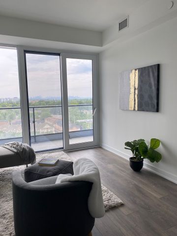 For Lease - 28 Ann Street Unit# 1118, Mississauga, Ontario - Photo 4