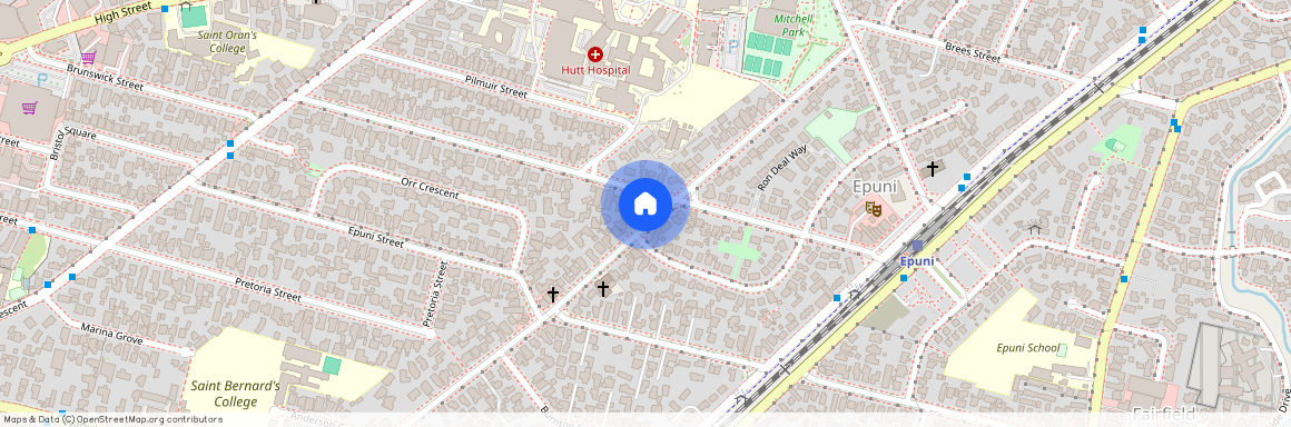 101 Witako Street, Epuni, Lower Hutt