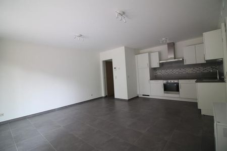 Appartement te huur - Foto 5