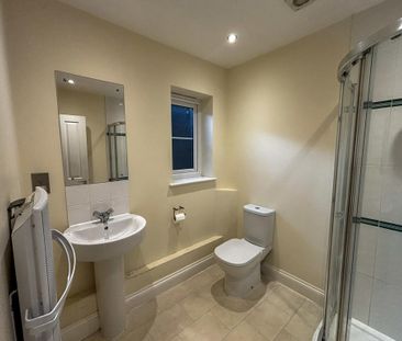 Studio to rent - Photo 6