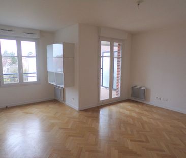 Location Appartement 3 pièces 63m² - Photo 2