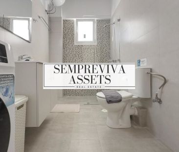 Διαμέρισμα για ενοικίαση Εκτελωνιστών - Εφοριακών (Άλιμος) - Photo 5