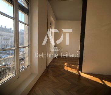 Location Appartement 2 pièces 47m² GRENOBLE 38000 - Photo 5
