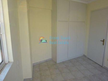 Studio/Γκαρσονιέρα για ενοικίαση Ανθούπολη (Πάτρα) - Photo 3
