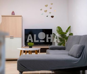 Apartamento en Ciutat Fallera – Ciudad Fallera, Valencia – A0635-3 - Foto 4