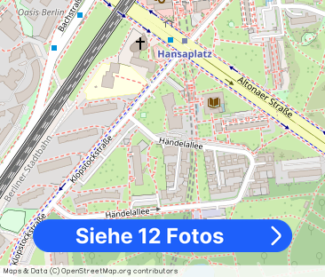 Den Tiergarten vor der Haustür - Foto 1