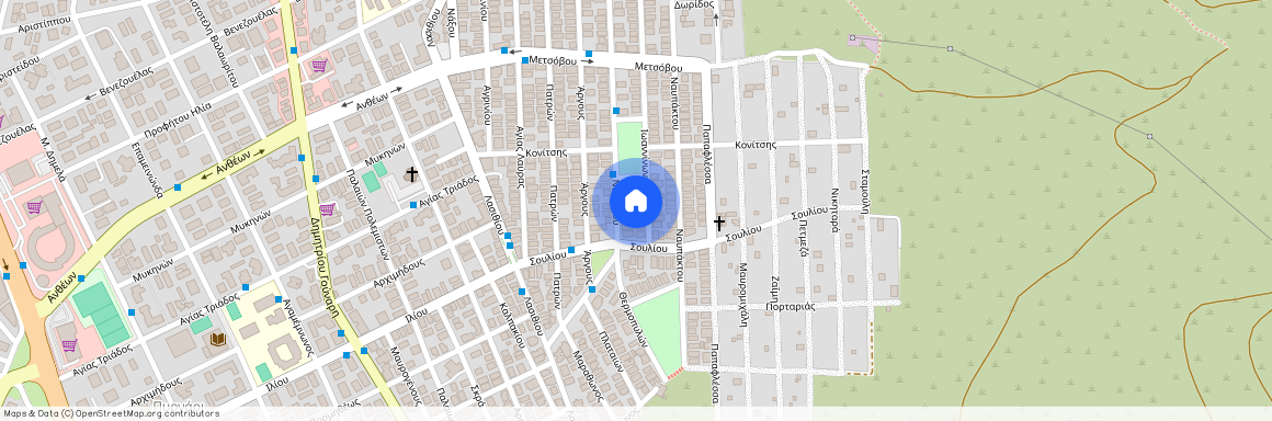 Άνω Γλυφάδα (Γλυφάδα)