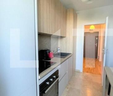 Apartament lux la 100m de Iulius Mall, parcare Subteran, 40mp, Complex Park Lake - Photo 5