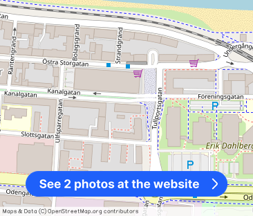 Kanalgatan 40 C - Photo 1