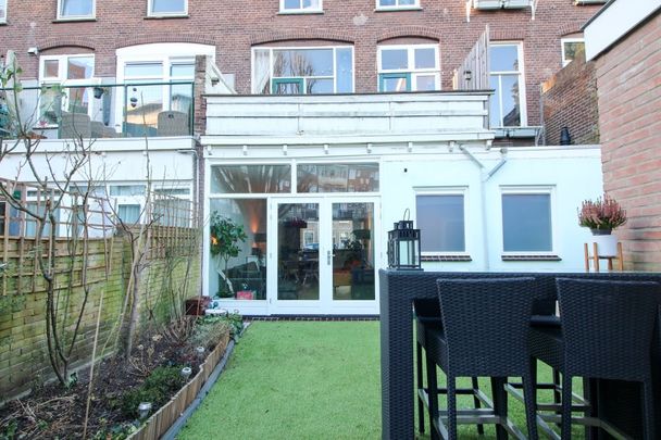 Te huur: Huis Krugerstraat in Utrecht - Photo 1