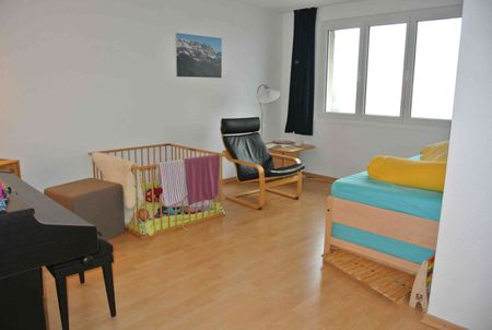 4.5 Zimmer, 114 m², 2. Stock - Photo 3