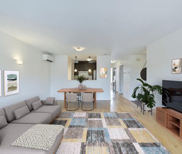 Appartement - 7184 Av. Pierre-De Coubertin - Photo 6